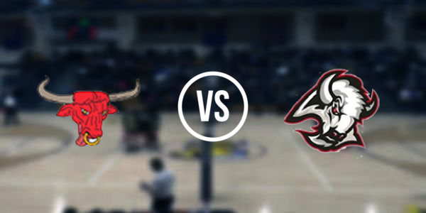 Logan High School vs Melrose High School