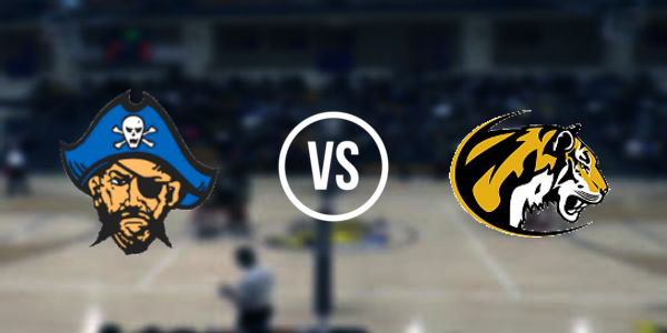 Proviso East High School vs. Elmwood Park High School
