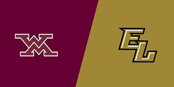 West Morgan High School vs. East Lawrence High School
