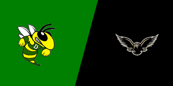 Damascus High School vs. Poolesville High School