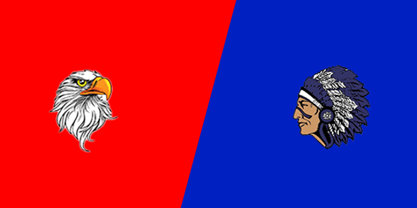 Coulterville High School vs. Steeleville High School