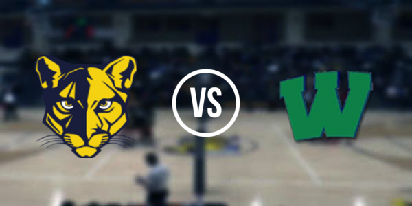 Carmel Christian School vs. Weddington High School