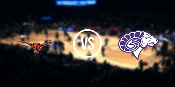 Newcastle High School vs. Glenrock High School