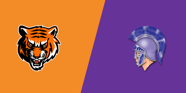 Fern Creek High School vs. Southern High School