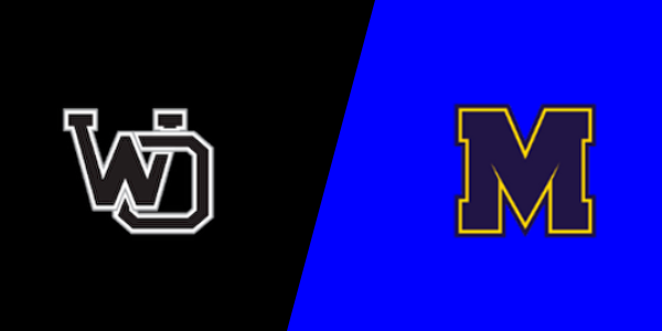 West Ottawa High School vs. Mattawan High School