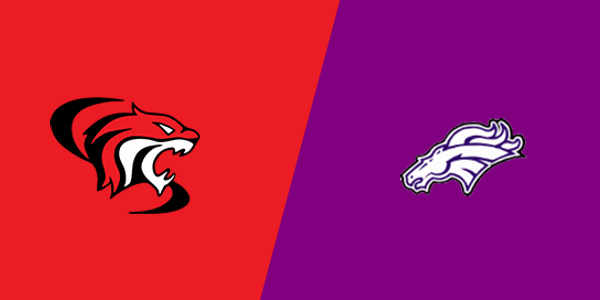 Washington County High School vs. Valley Heights High School