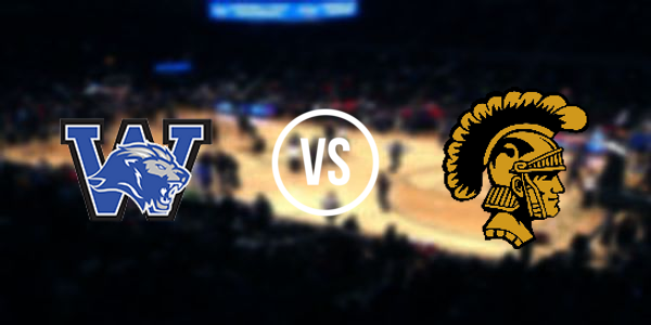 Westlake High School vs. Carrollton High School