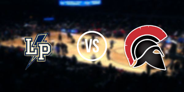 Lincoln Preparatory Academy vs. Leading Edge Academy
