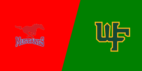 Parkland High School vs. West Forsyth High School