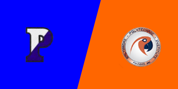 Patterson High School vs. Baltimore Polytechnic Institute
