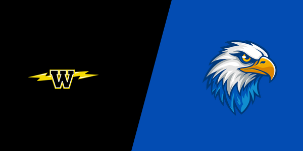 Adrian Wilcox High School vs. Los Altos High School