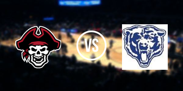 Pasco High School vs. Central High School - Brooksville
