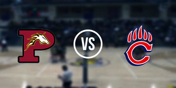 Ponderosa High School vs. Chaparral High School