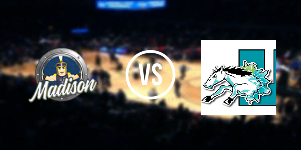 University Prep Art & Design vs. Madison High School - Adrian