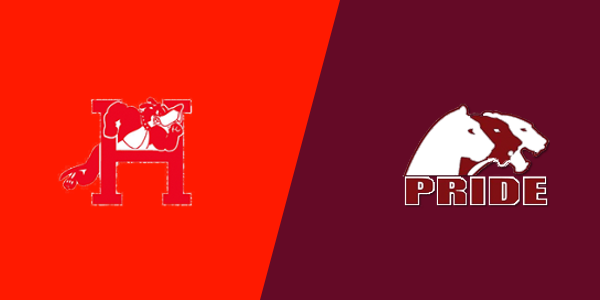 Hubbard High School vs. ITW David Speer Academy