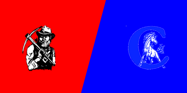 Grant Union High School vs. Crane Union High School