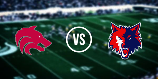 Desert Mountain vs Centennial
