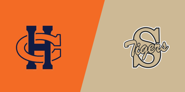 Charles Henderson High School vs. Straughn