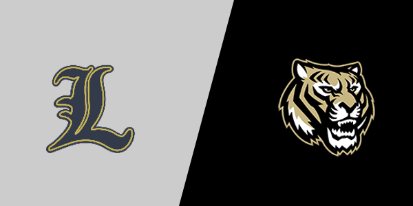 Lemont High School vs. Oak Forest High School