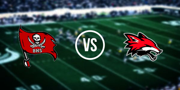 Bolingbrook High School vs Yorkville High School