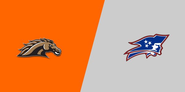 Cascade High School vs. Page