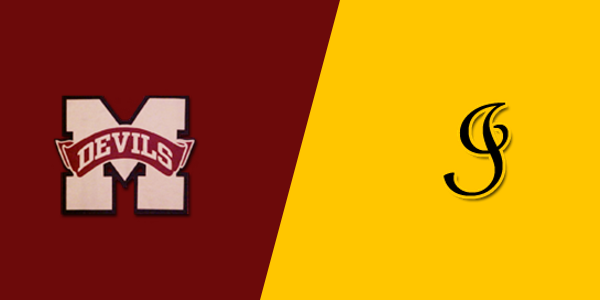 Maplesville High School vs. Isabella High School