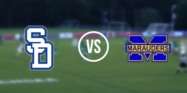 Mira Mesa High School vs San Diego High School