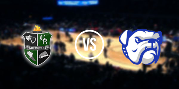 Granite Bay High School vs. Folsom High School