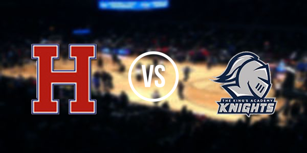 Harvester Christian Academy vs The King's Academy