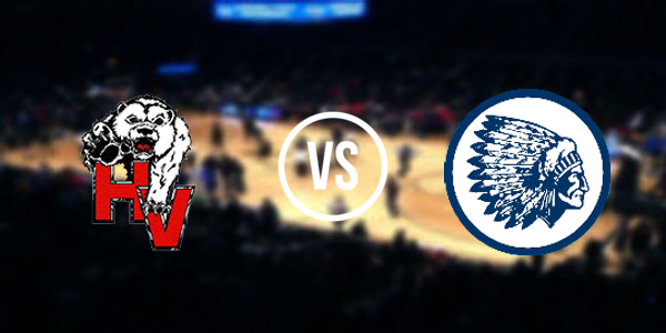 Hatch Valley High School vs Socorro High School