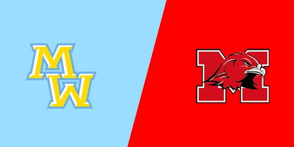 Maine West High School vs. Maine South High School