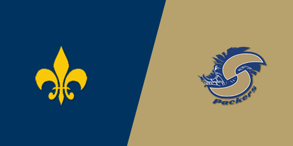 Nansemond-Suffolk Academy vs. Smithfield High School
