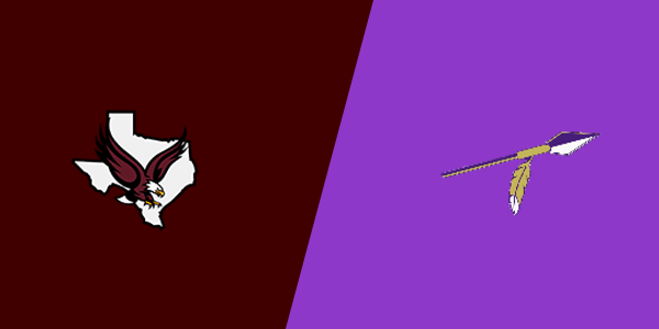 Hillsboro High School vs. Alvarado High School