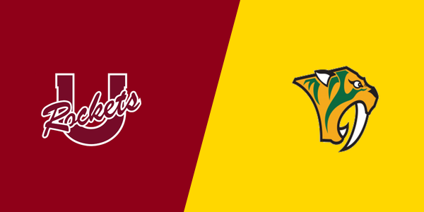Unity High School - Tolono vs. The High School of Saint Thomas More