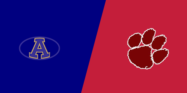 Alexander Central High School vs. Asheville High School