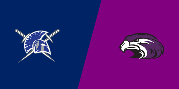 Sumner Academy vs. JC Harmon High School