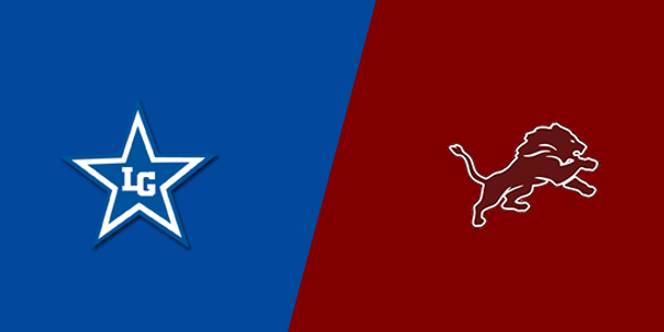 LaGrange High School vs. Carroll County Central High School