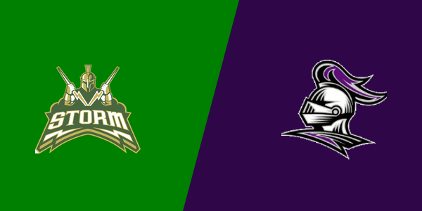 Preseason Classic Basketball (River Ridge, Chamberlain, Berkeley Prep, Mitchell)