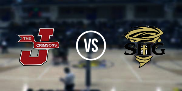 Jacksonville High School vs Sacred Heart-Griffin High School