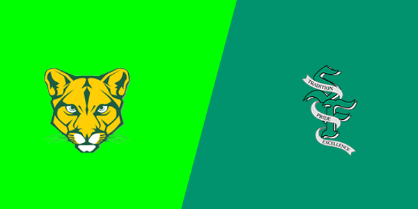 Blackhawk High School vs. South Fayette High School