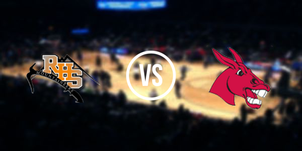 Wahkiakum High School vs. Rainier High School