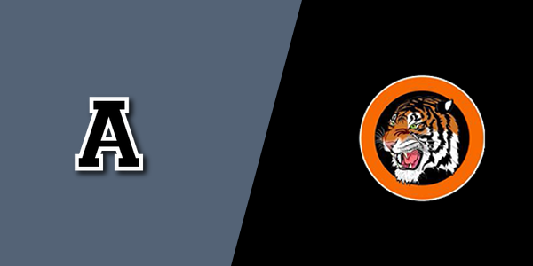 Away vs. Beardstown High School