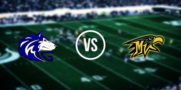 Grandview vs Mountain Vista