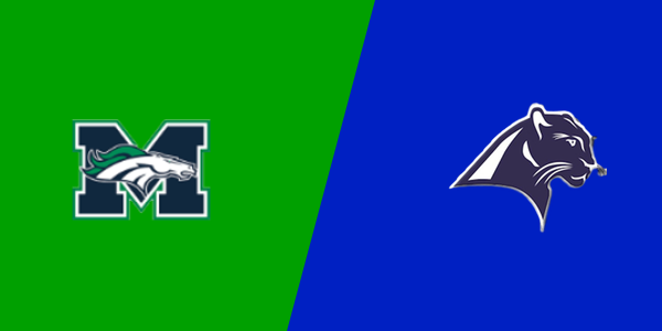 Marquette High School vs. O'Fallon High School