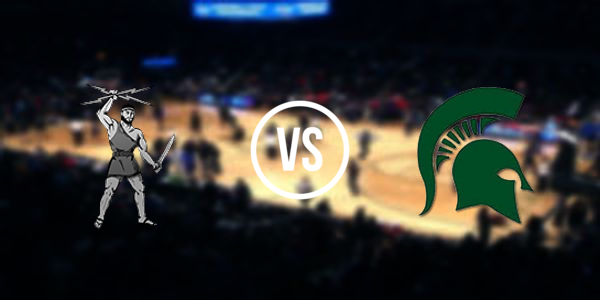 Twin Springs High School vs. Eastside High School