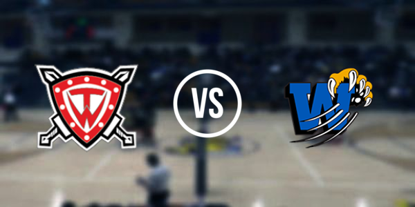 J M Wright Technical High School vs. Wolcott Tech High School