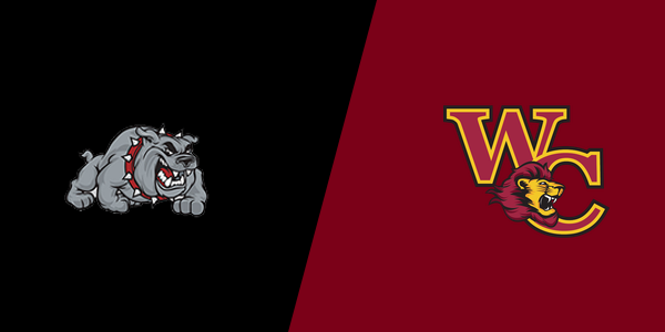 Butler High School vs. West Charlotte High School