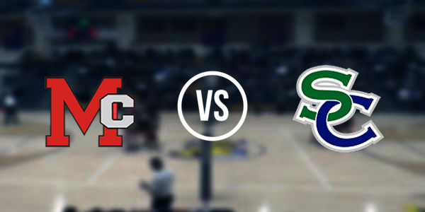McLean High School vs. South County High School