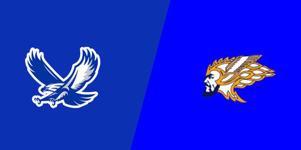 Oakridge High School vs. North Muskegon High School