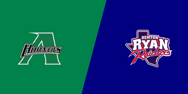 Azle High School vs. Billy Ryan High School
